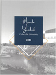 2021 Miracle Yearbook by Cedarville University