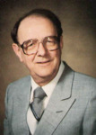 William A. Brock [1926-1988] by Cedarville University