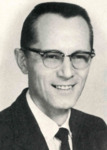 George Lawlor [1907-1983] by Cedarville University