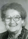 Beatrice "Ma" Printy [1910-1994] by Cedarville University