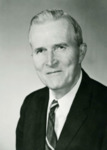 Earl V. Willetts [1901-1990] by Cedarville University
