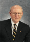 Donald W. Rickard [1936-2015] by Cedarville University