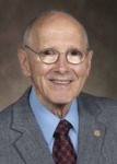 Duane R. Wood [1941-2019] by Cedarville University