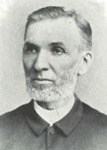 James F. Morton [1828-1903] by Cedarville University