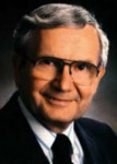 Kenneth H. St. Clair [1927-2013] by Cedarville University