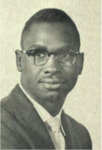 James D. Parker by Cedarville University